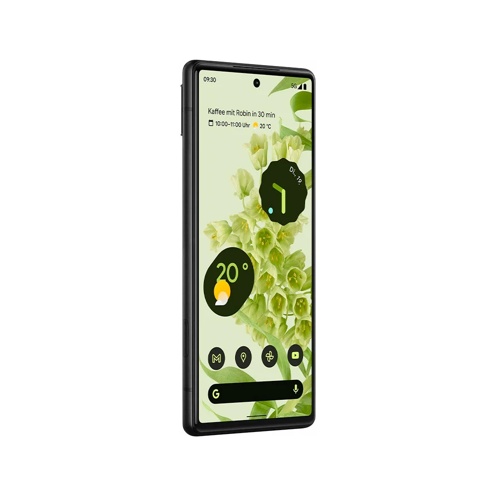 Купить Смартфон Google Pixel 6 5G 8/128Gb Sorta Seafoam (Зеленый) US Смартфон Google Pixel 6 5G 8/128Gb Sorta Seafoam (Зеленый) US