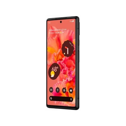 Смартфон Google Pixel 6 5G 8/128Gb Kinda Coral (Оранжевый) JP