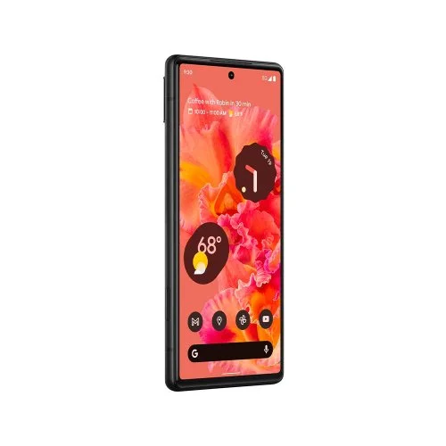 Смартфон Google Pixel 6 5G 8/128Gb Kinda Coral (Оранжевый) JP