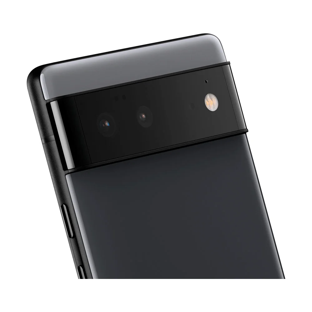 Смартфон Google Pixel 6 5G 8/256Gb Stormy Black (Черный) US