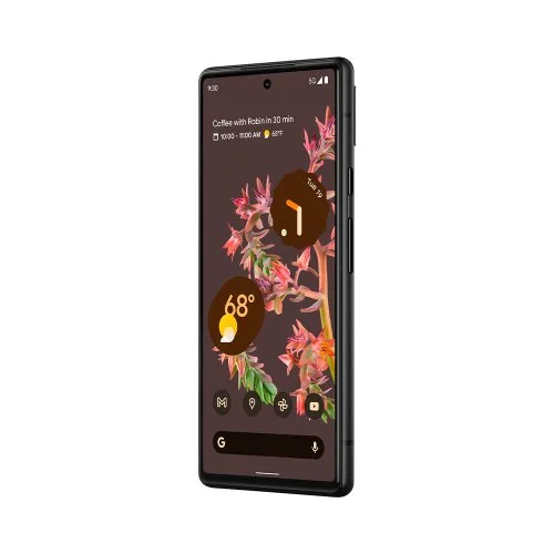 Смартфон Google Pixel 6 5G 8/256Gb Stormy Black (Черный) US