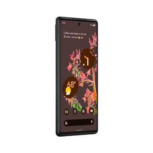 Смартфон Google Pixel 6 5G 8/256Gb Stormy Black (Черный) US