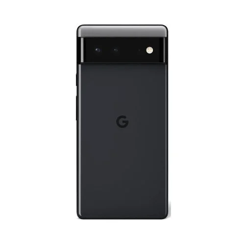 Смартфон Google Pixel 6 5G 8/256Gb Stormy Black (Черный) US
