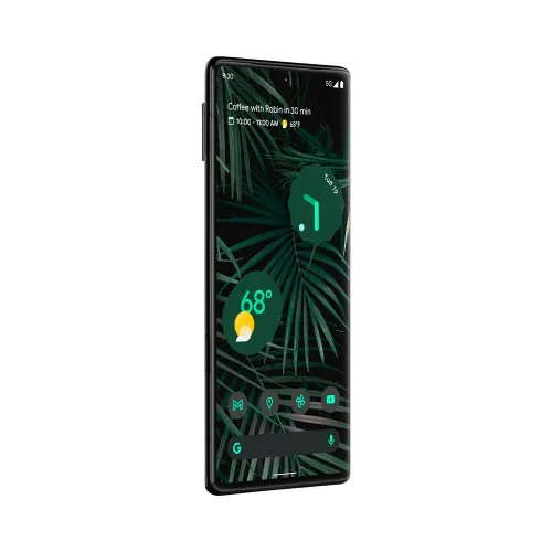 Смартфон Google Pixel 6 Pro 12/128Gb Stormy Black (Черный) JP