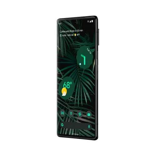 Смартфон Google Pixel 6 Pro 12/128Gb Stormy Black (Черный) JP