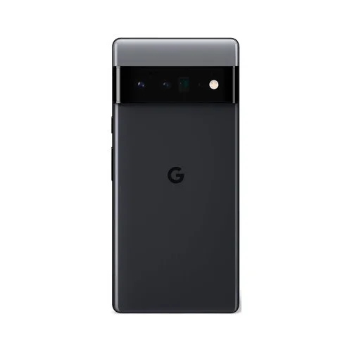 Смартфон Google Pixel 6 Pro 12/128Gb Stormy Black (Черный) US