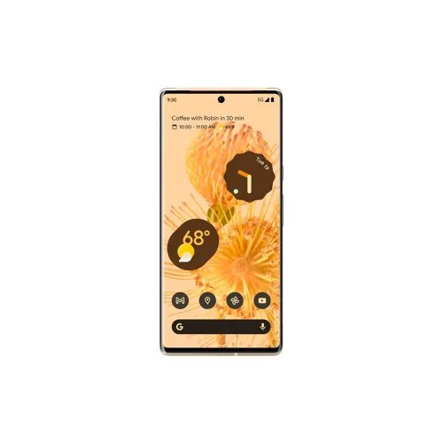 Смартфон Google Pixel 6 Pro 12/128Gb Sorta Sunny (Золотой) US