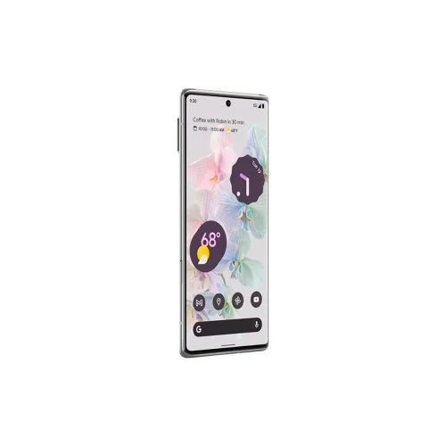 Смартфон Google Pixel 6 Pro 12/128Gb Cloudy White (Белый) JP