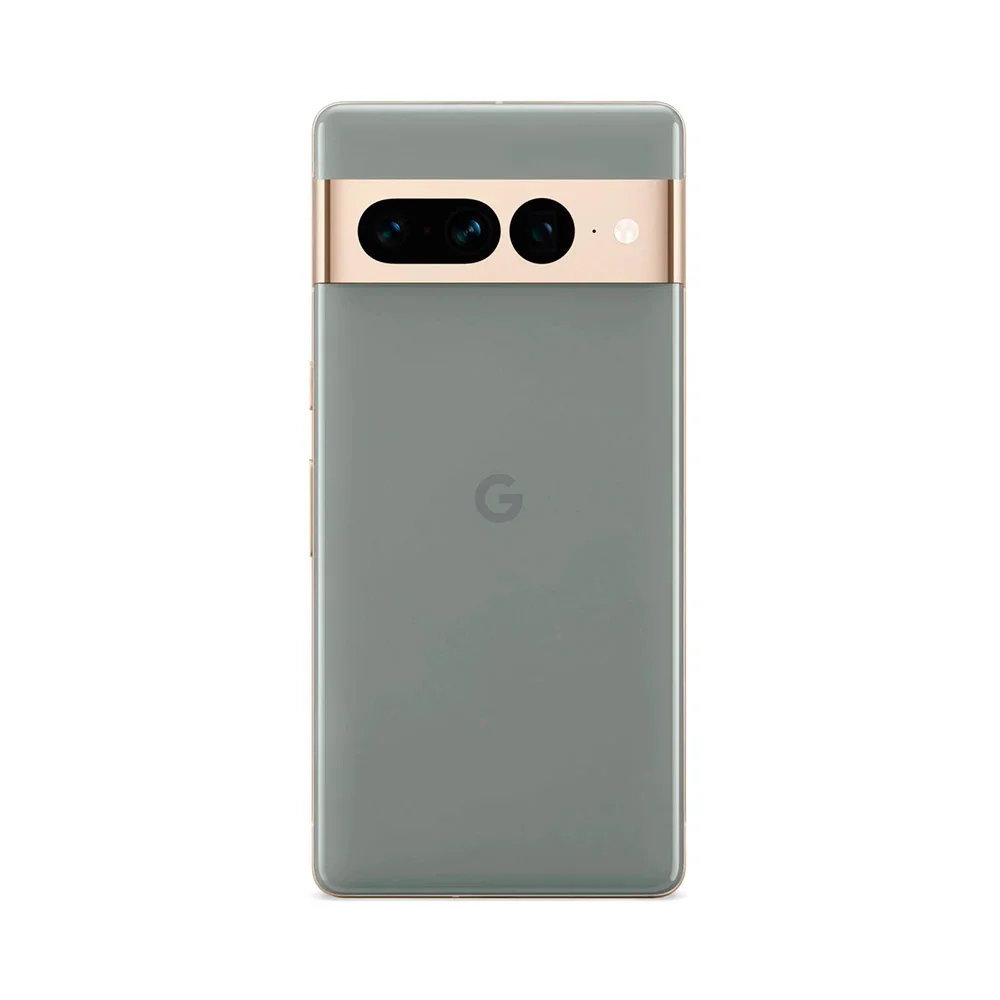 Купить Смартфон Google Pixel 7 Pro 12/128Gb Hazel (Серый) US Смартфон Google Pixel 7 Pro 12/128Gb Hazel (Серый) US
