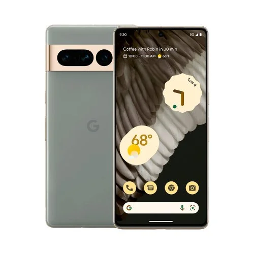Купить Смартфон Google Pixel 7 Pro 12/128Gb Hazel (Серый) US Смартфон Google Pixel 7 Pro 12/128Gb Hazel (Серый) US