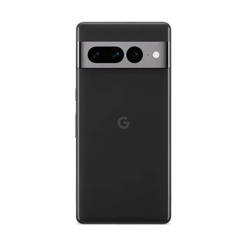 Смартфон Google Pixel 7 Pro 12/256Gb Obsidian (Черный) JP