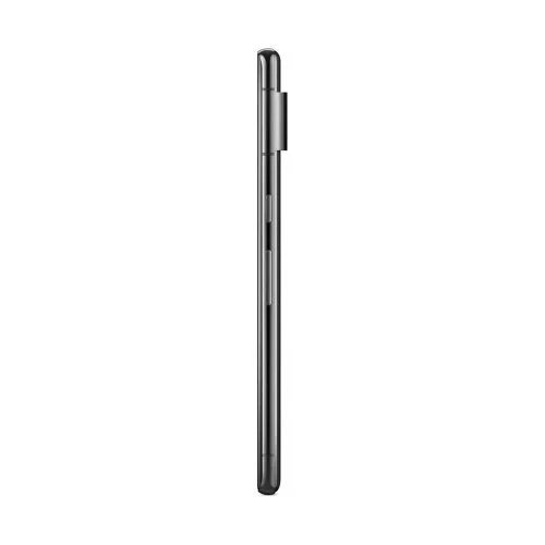 Смартфон Google Pixel 7 Pro 12/256Gb Obsidian (Черный) JP