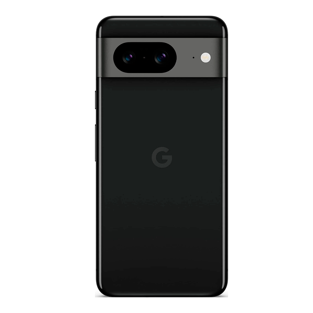 Смартфон Google Pixel 8 8/256Gb Obsidian (Черный) AU