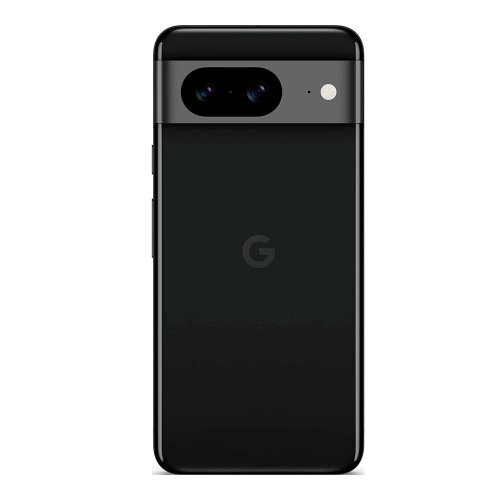 Смартфон Google Pixel 8 8/256Gb Obsidian (Черный) AU