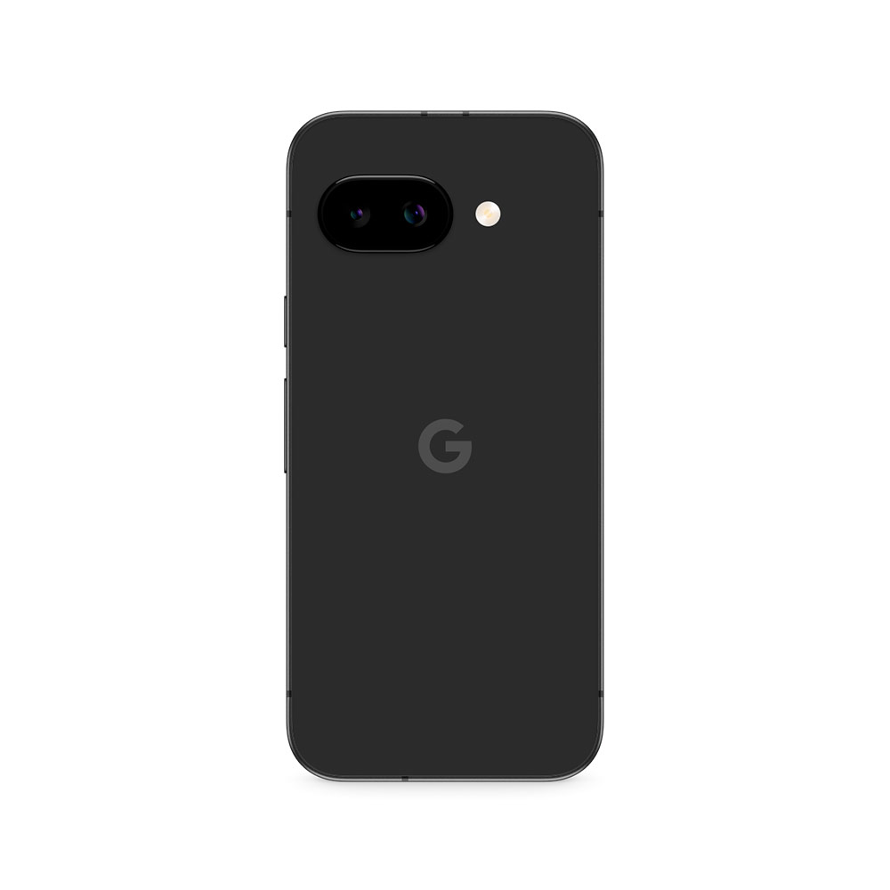 Смартфон Google Pixel 9a 8/256Gb Obsidian (Черный) Global