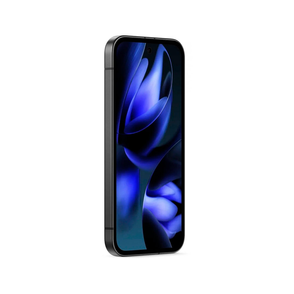 Смартфон Google Pixel 9a 8/256Gb Obsidian (Черный) Global