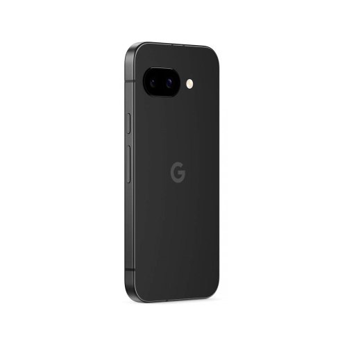 Смартфон Google Pixel 9a 8/256Gb Obsidian (Черный) Global