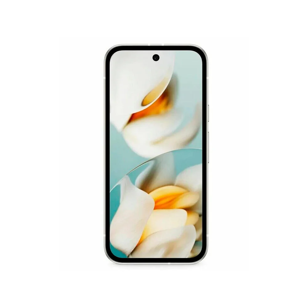 Смартфон Google Pixel 9a 8/256Gb Porcelain (Бежевый) JP