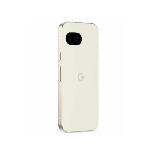 Смартфон Google Pixel 9a 8/256Gb Porcelain (Бежевый) JP