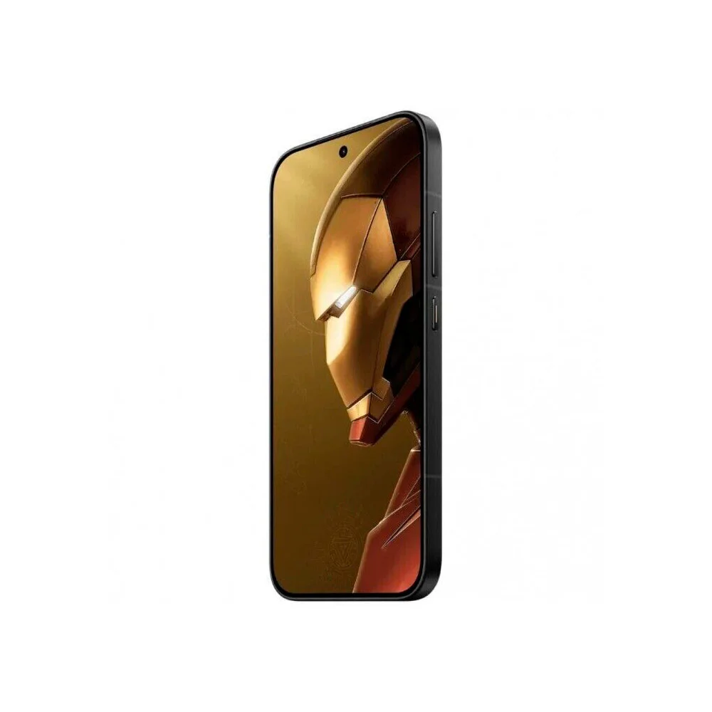 Купить Смартфон Xiaomi Poco X8 Pro 12/512Gb Iron Man Edition EU Смартфон Xiaomi Poco X8 Pro 12/512Gb Iron Man Edition EU
