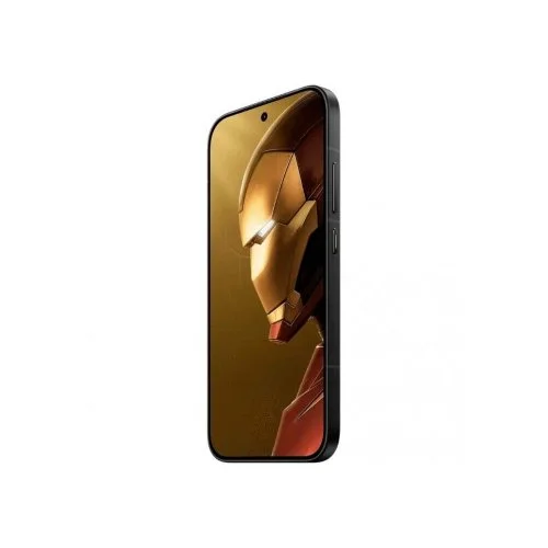 Купить Смартфон Xiaomi Poco X8 Pro 12/512Gb Iron Man Edition EU Смартфон Xiaomi Poco X8 Pro 12/512Gb Iron Man Edition EU