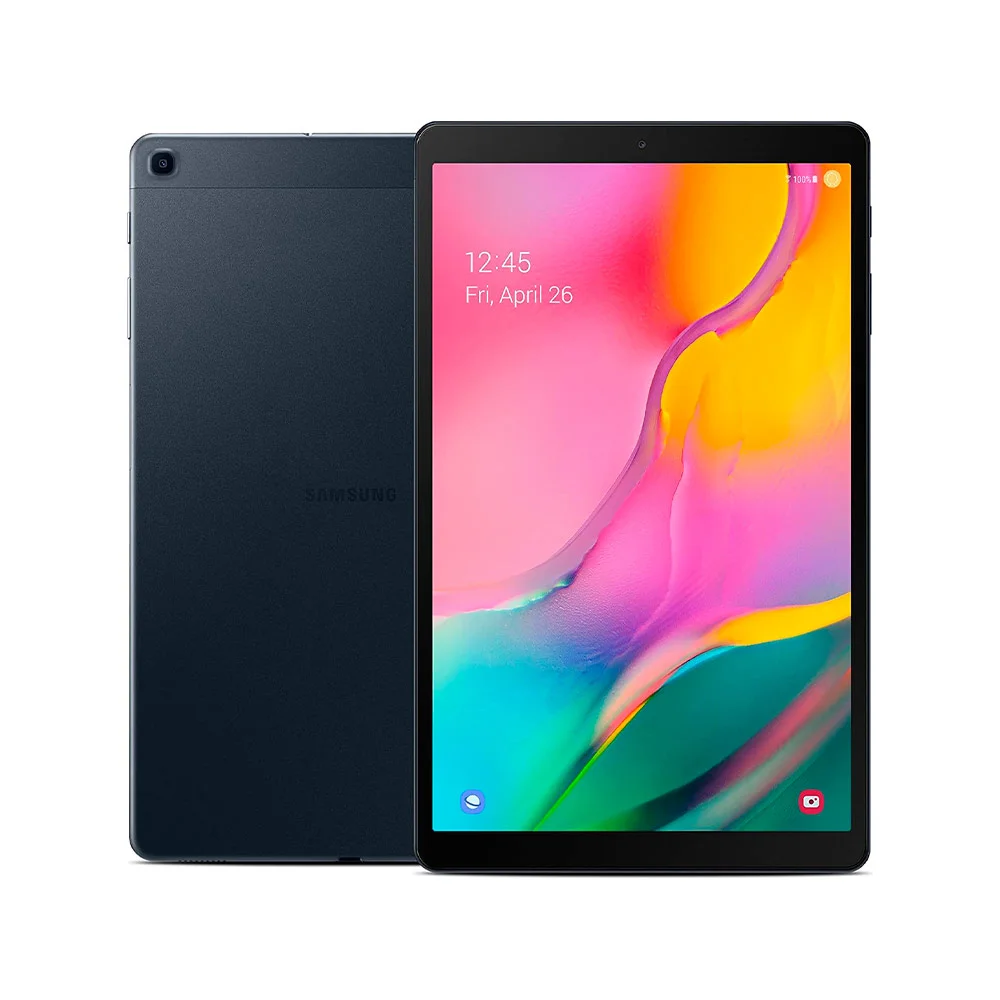 Планшет Samsung Galaxy Tab A 10.1 (SM-T515N) 2/32Gb Black (Черный) Планшет Samsung Galaxy Tab A 10.1 (SM-T515N) 2/32Gb Black (Черный)