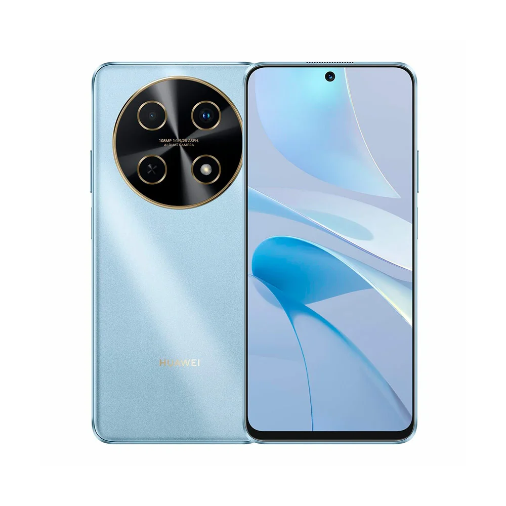 Смартфон Huawei Nova 13i 8/128Gb Blue (Синий) RU