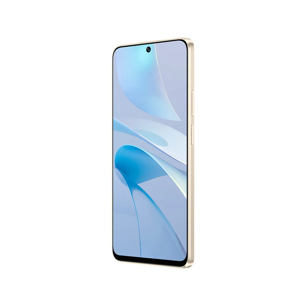 Смартфон Huawei Nova 13i 8/128Gb White (Белый) RU