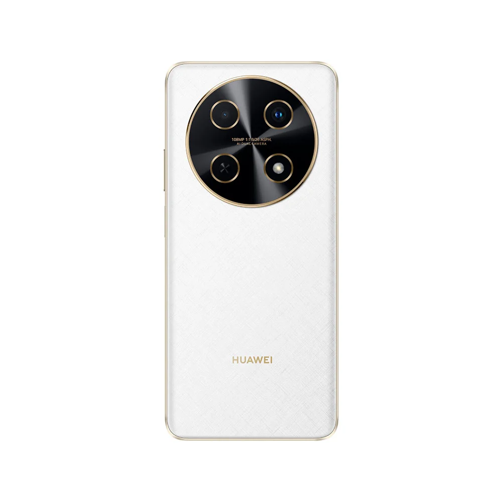 Смартфон Huawei Nova 13i 8/128Gb White (Белый) RU