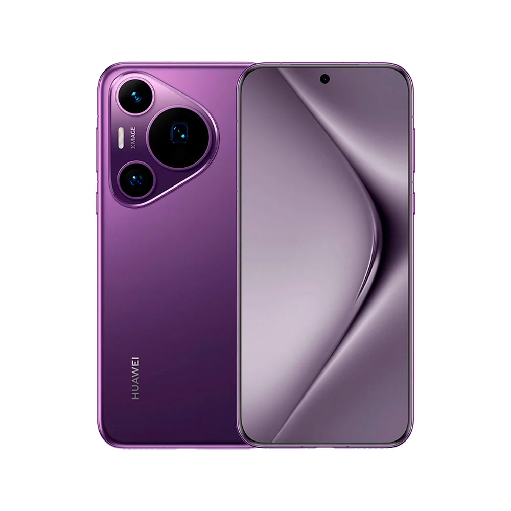 Смартфон Huawei Pura 70 Pro 12/512Gb Purple (Фиолетовый) RU