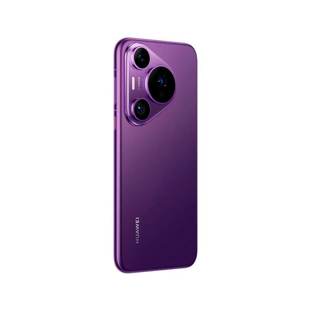 Смартфон Huawei Pura 70 Pro 12/512Gb Purple (Фиолетовый) RU