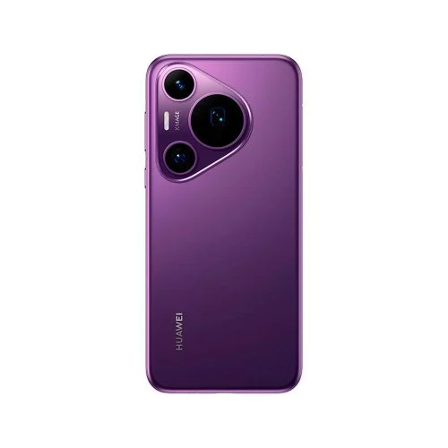 Смартфон Huawei Pura 70 Pro 12/512Gb Purple (Фиолетовый) RU