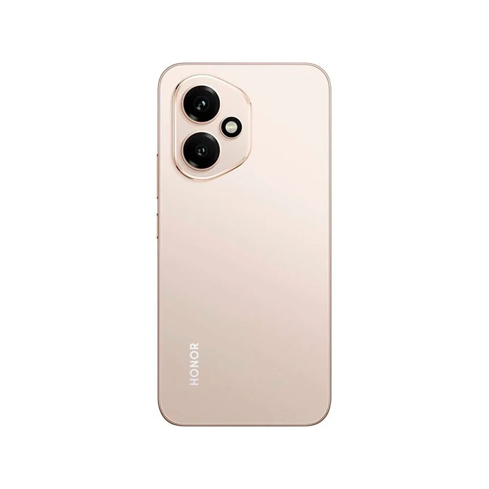 Смартфон Honor 400 12/512Gb Desert Gold (Золотой) RU