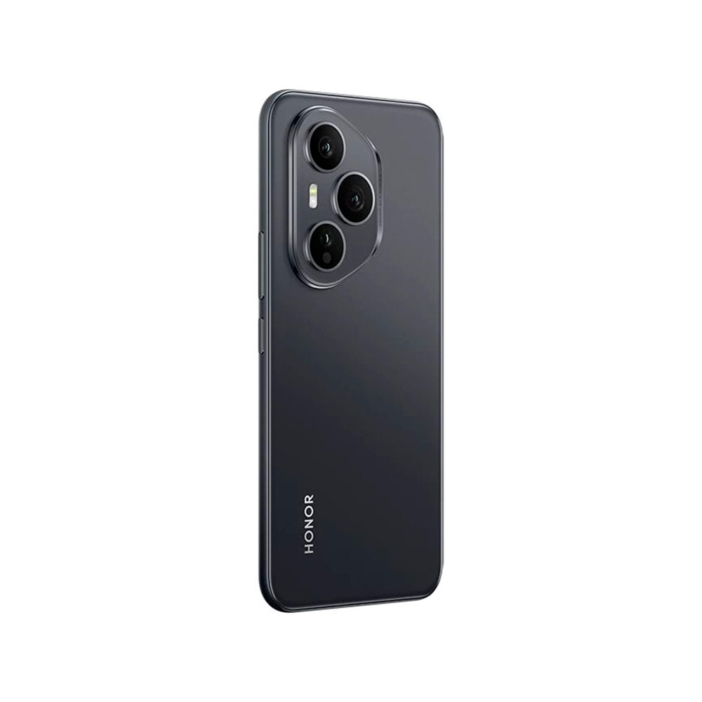 Смартфон Honor 400 Pro 12/256Gb Midnight Black (Черный) RU