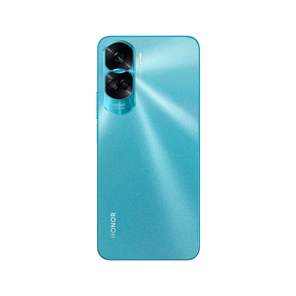 Смартфон Honor 90 Lite 8/256Gb Blue (Голубой) RU