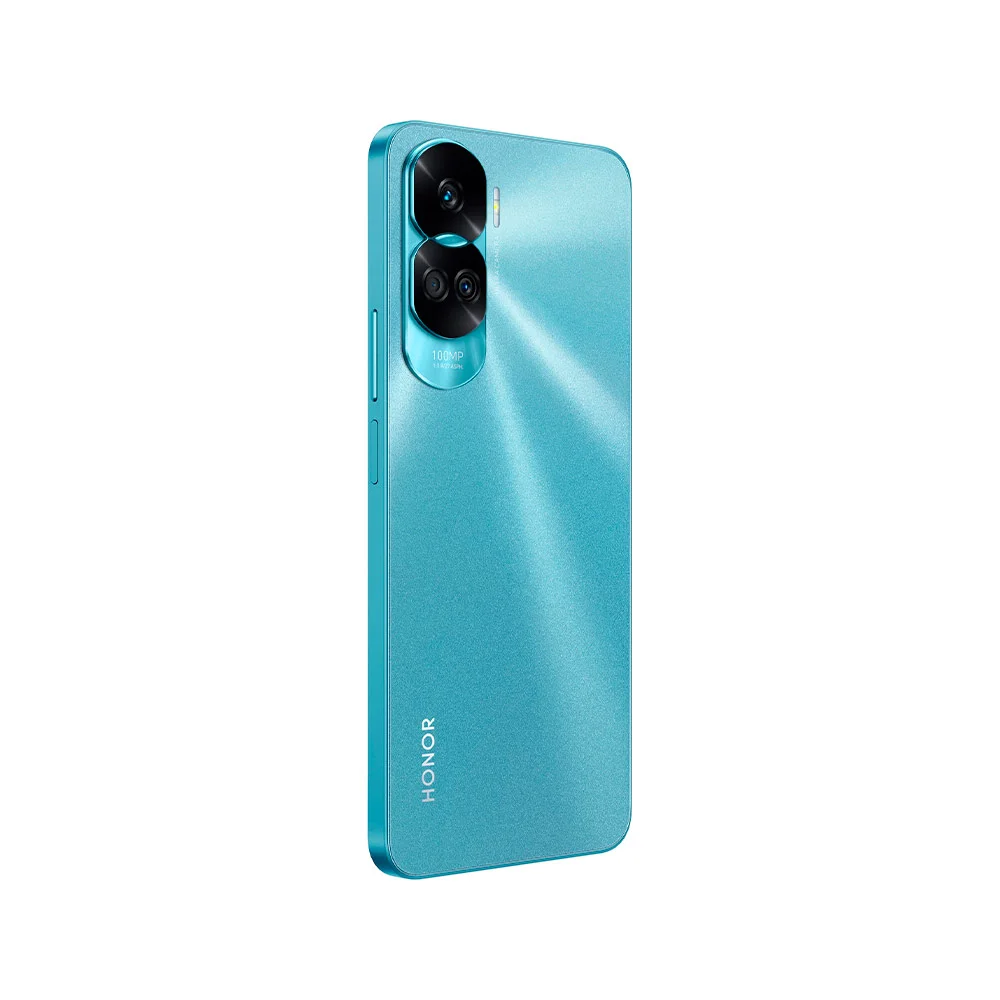 Смартфон Honor 90 Lite 8/256Gb Blue (Голубой) RU