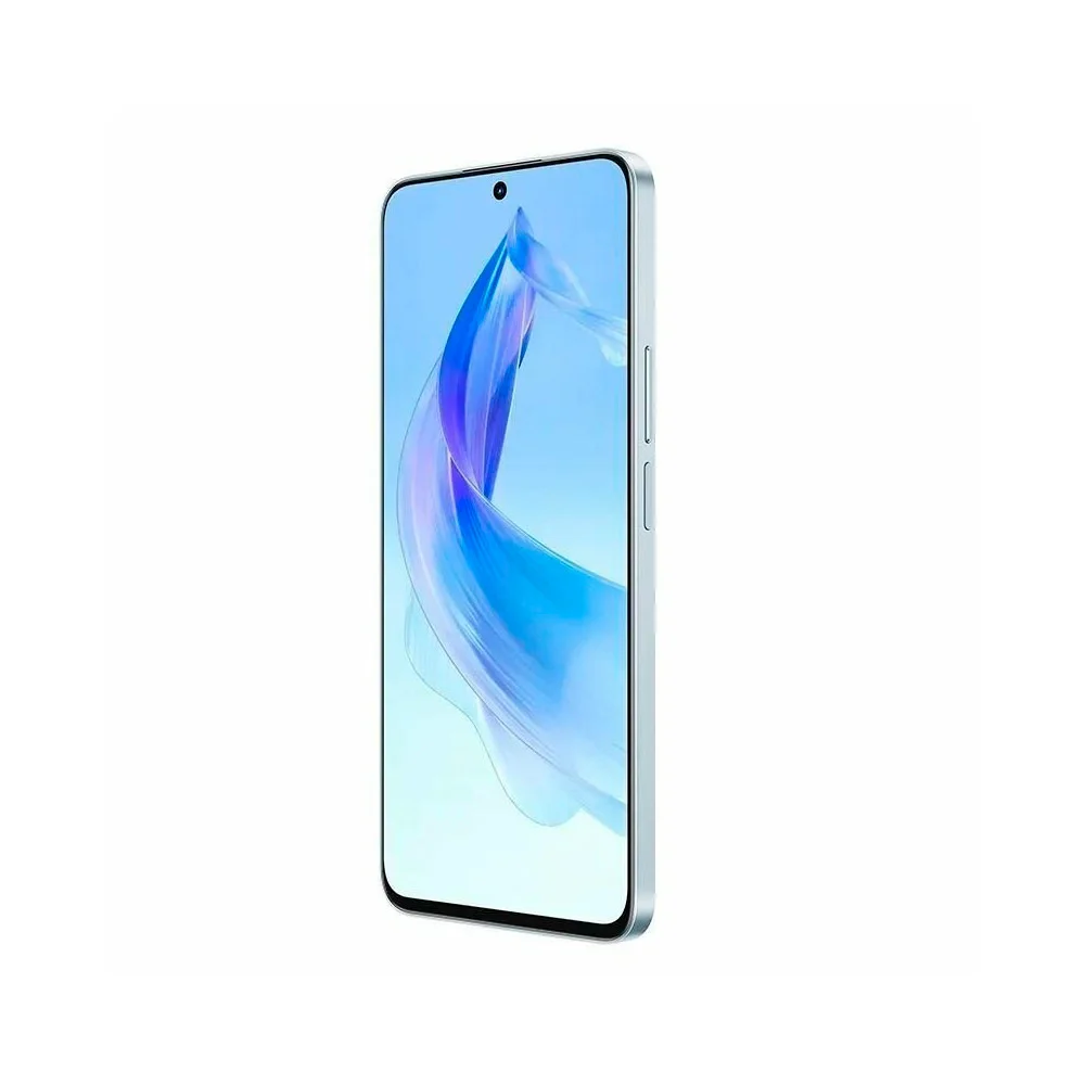 Смартфон Honor 90 Lite 8/256Gb Titanium Silver (Серебряный) RU
