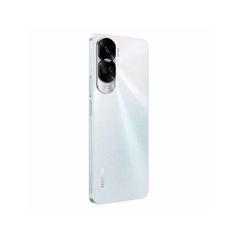 Смартфон Honor 90 Lite 8/256Gb Titanium Silver (Серебряный) RU