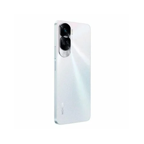 Смартфон Honor 90 Lite 8/256Gb Titanium Silver (Серебряный) RU