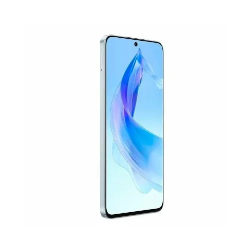 Смартфон Honor 90 Lite 8/256Gb Titanium Silver (Серебряный) RU