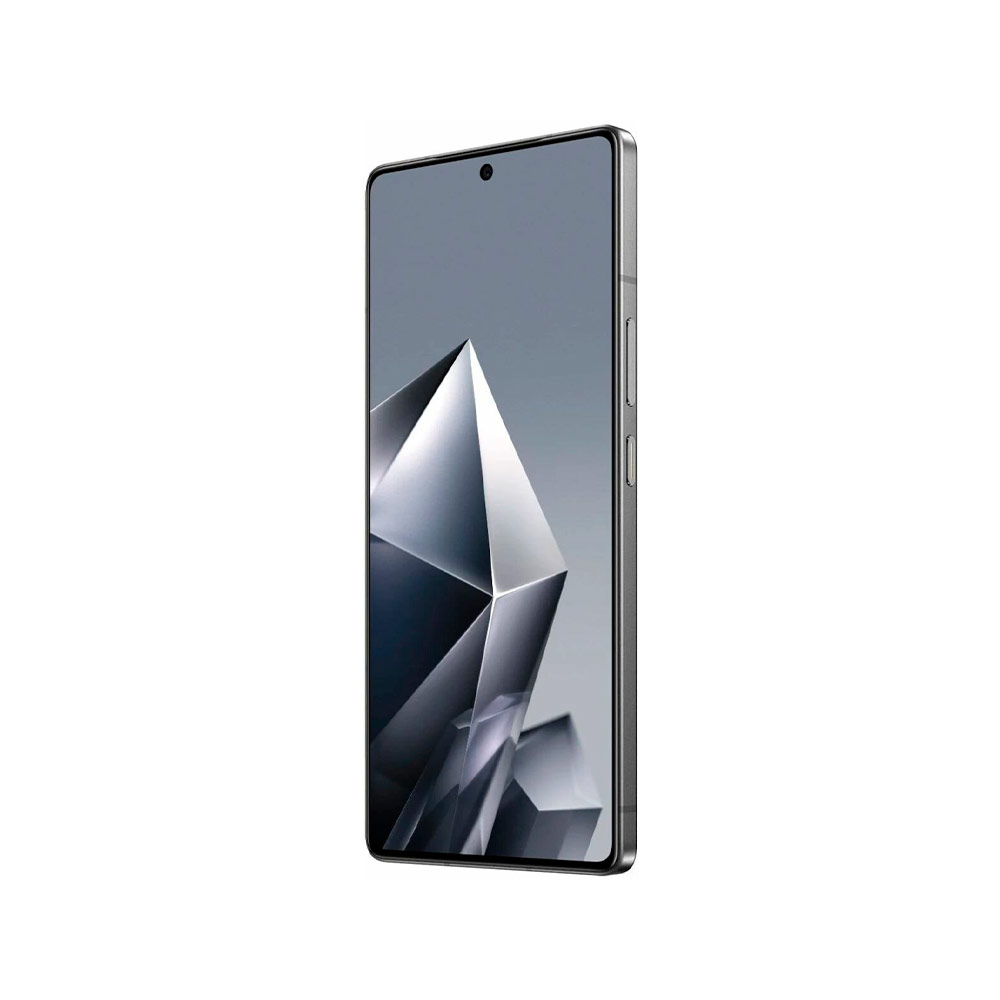 Смартфон Infinix Note 50 8/256Gb Shadow Black (Черный) RU