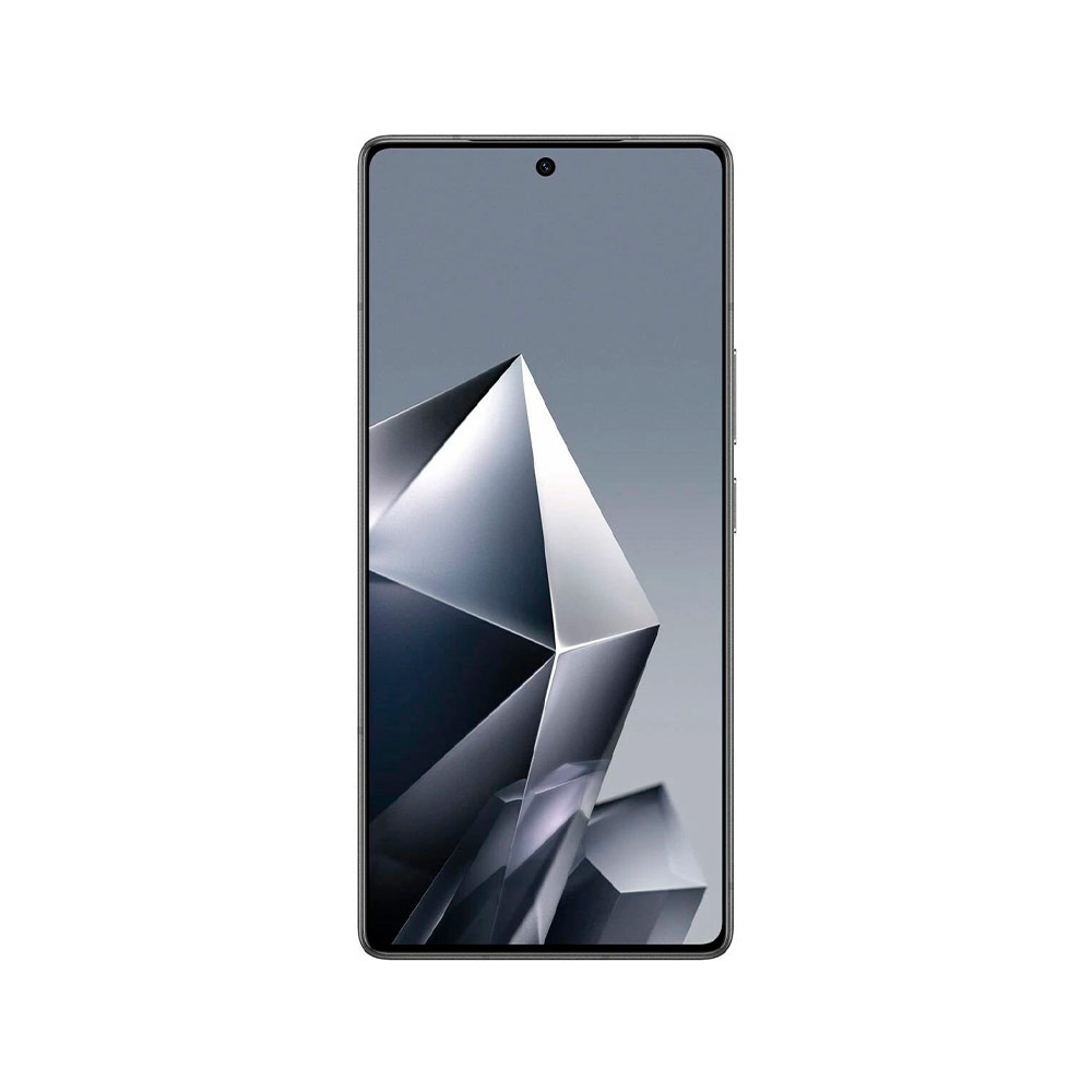 Смартфон Infinix Note 50 8/256Gb Shadow Black (Черный) RU