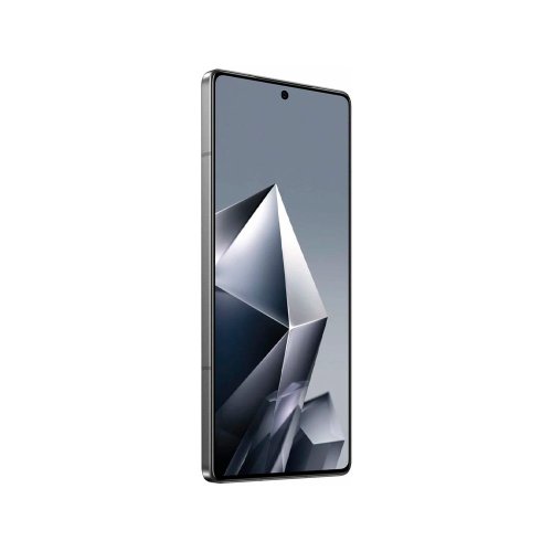 Смартфон Infinix Note 50 8/256Gb Shadow Black (Черный) RU