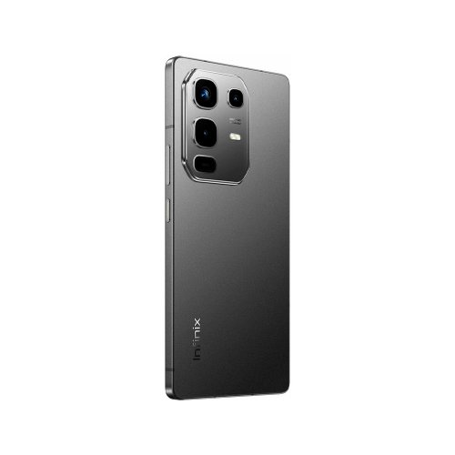 Смартфон Infinix Note 50 8/256Gb Shadow Black (Черный) RU