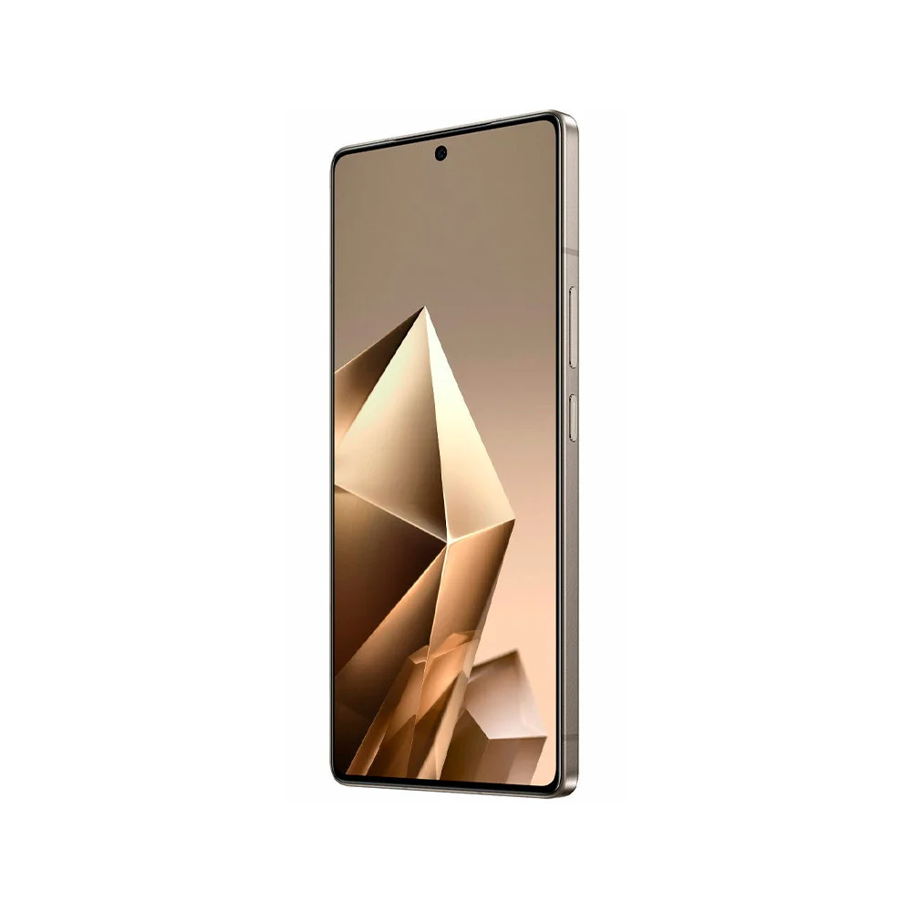 Смартфон Infinix Note 50 8/256Gb Titanium Grey (Серый) RU