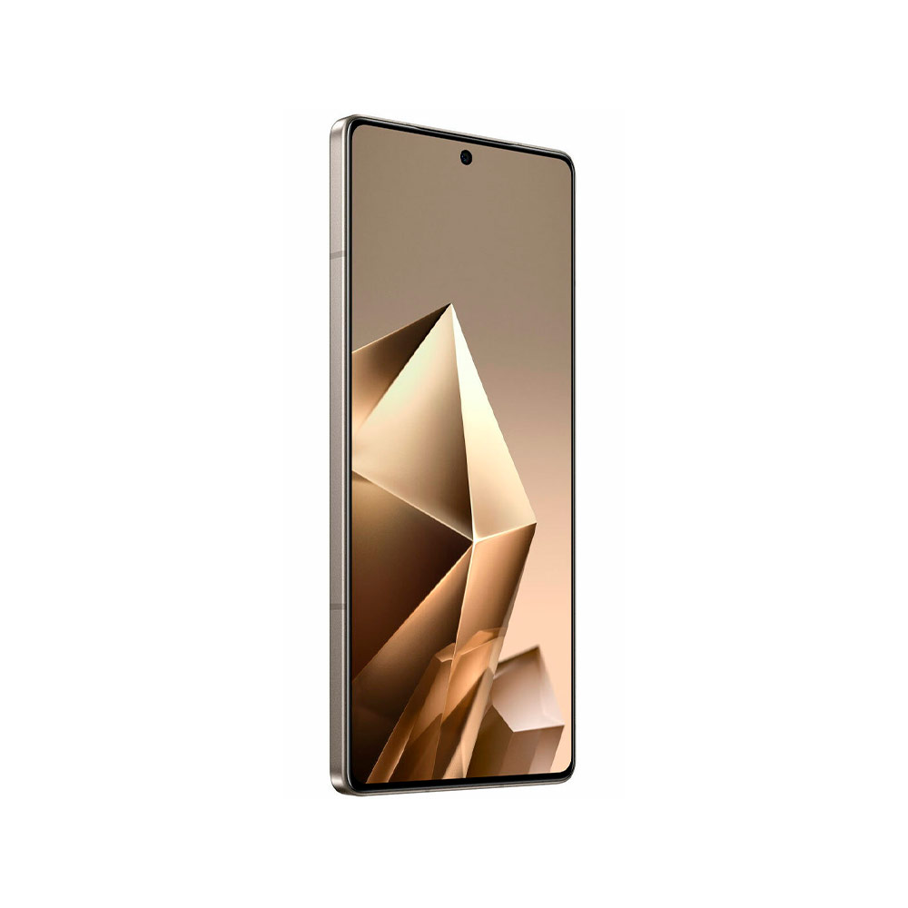 Смартфон Infinix Note 50 8/256Gb Titanium Grey (Серый) RU