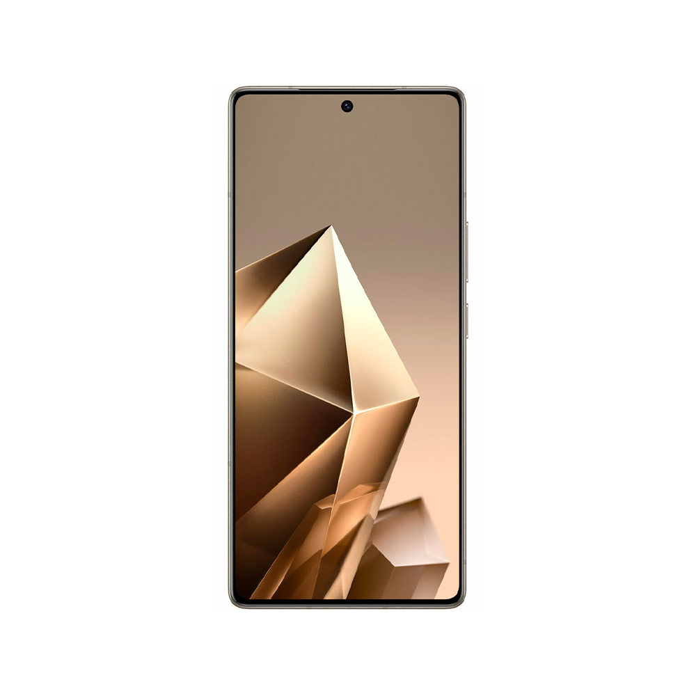 Смартфон Infinix Note 50 8/256Gb Titanium Grey (Серый) RU