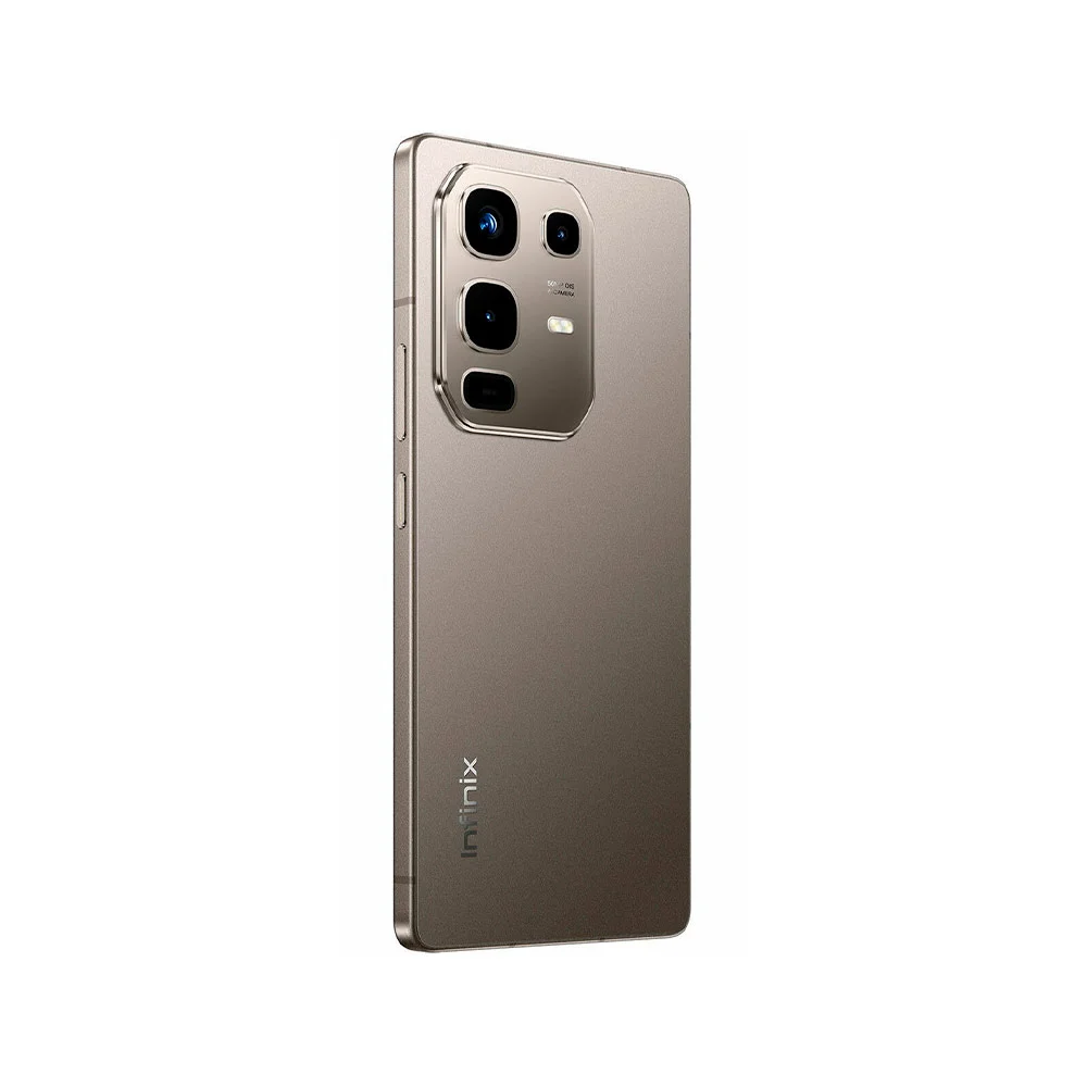 Смартфон Infinix Note 50 8/256Gb Titanium Grey (Серый) RU