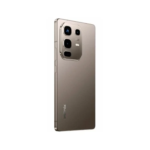 Смартфон Infinix Note 50 8/256Gb Titanium Grey (Серый) RU