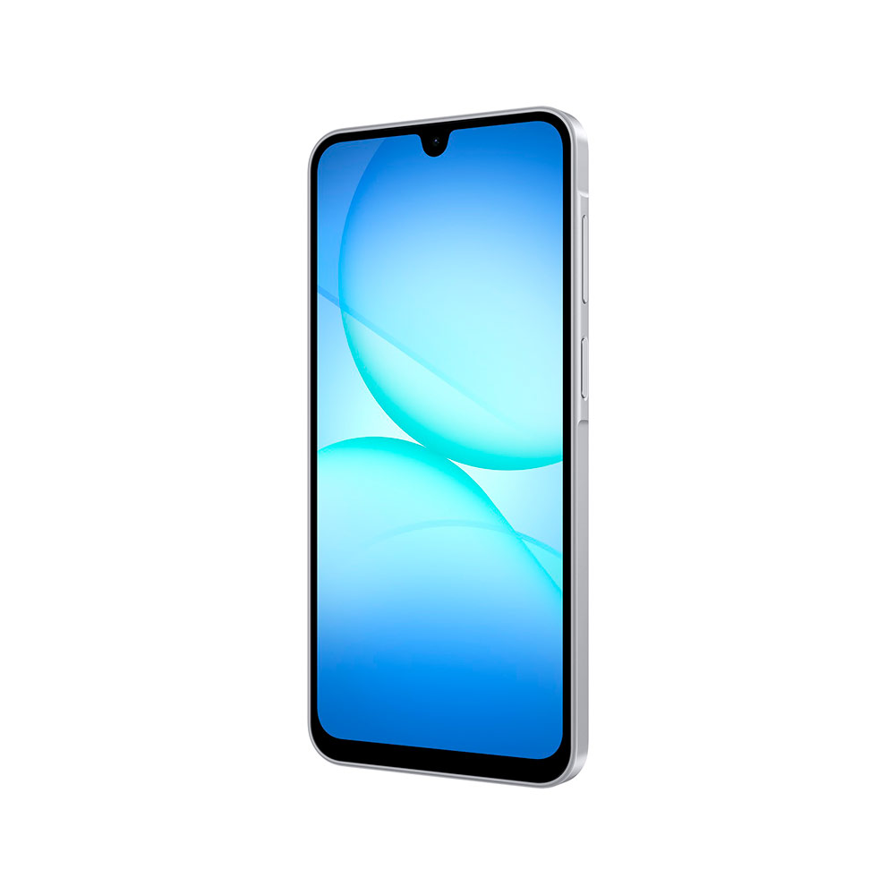 Смартфон Samsung Galaxy A17 6/128Gb Gray (Серый)